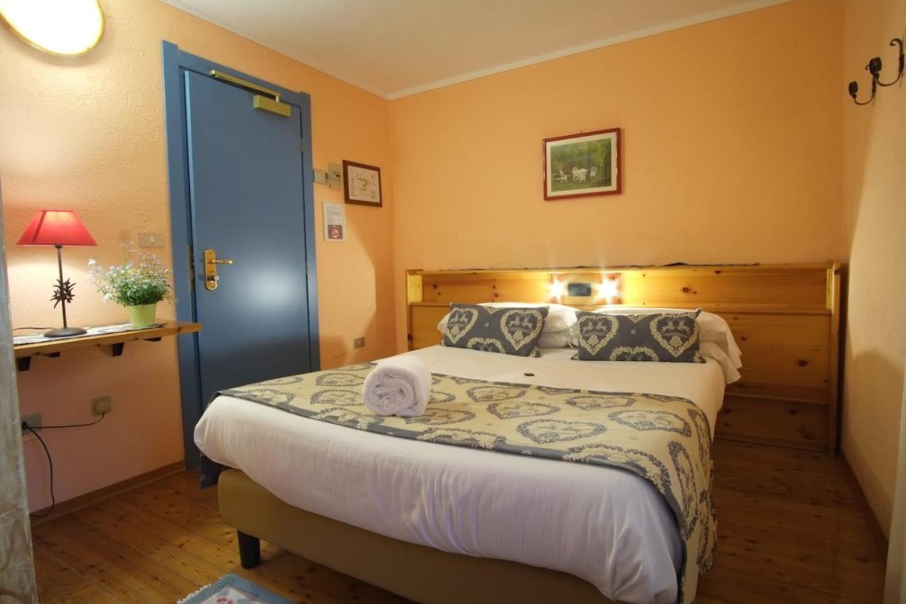 Hotel Granta Parey Rhêmes-Notre-Dame Екстериор снимка